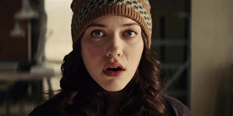 kat dennings nudity|Marvels Kat Dennings Responds About The Handling Of